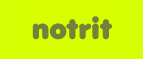 Каждому покупателю notrit  в подарок журнал на выбор:
- office magazine
- muscle&fitness
 - Хороль