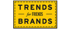 Скидка 10% на коллекция trends Brands limited! - Хороль