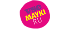 При заказе трех футболок скидка 20% на все три! - Хороль